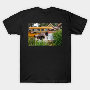 Nash Garden T-Shirt